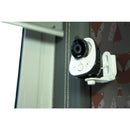 Alecto DVM-150 Babyfoon met Camera + Kleurenscherm Wit/Zwart