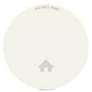 Alecto SA-300 DUO Rookmelder Wit