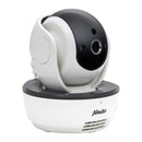 Alecto DVM-201 Extra Camera voor DVM-143 DVM-200 DVM-210 Wit/Zwart