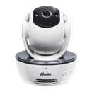Alecto DVM-201 Extra Camera voor DVM-143 DVM-200 DVM-210 Wit/Zwart