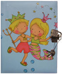 Dagboek Zeemeermin/Prinses