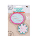 Big stories sticky notes op blisterkrt.