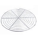 RVS Taartrooster 32 cm