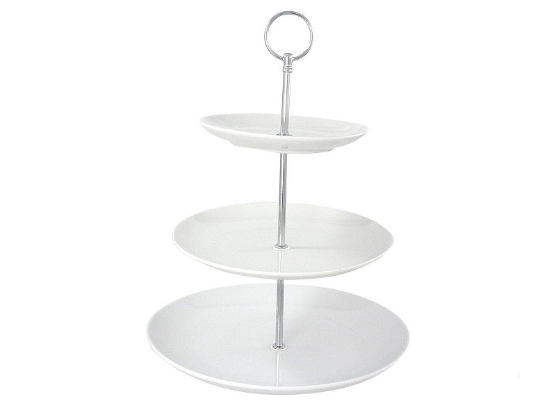 Etagere rond 16x21x26cm