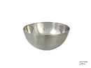 Schaal rvs ø 29cm