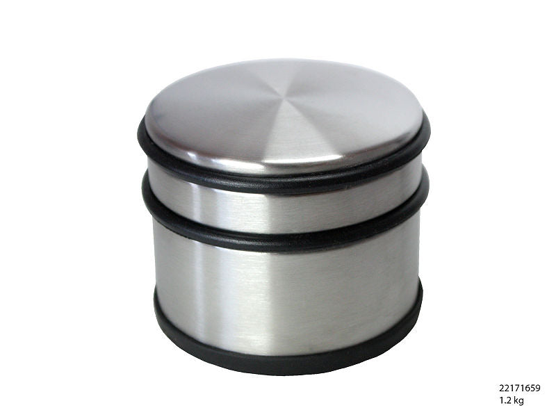 Deurstopper 9x7.5cm mat