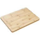 Bamboe Snijplank 25x35x1.8 cm