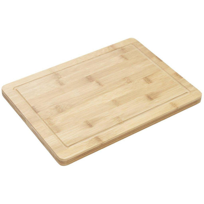 Bamboe Snijplank 25x35x1.8 cm