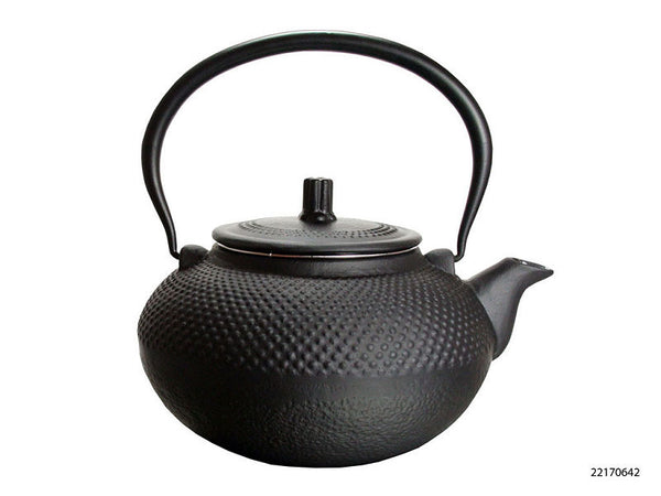 Theepot gietijzer 1.5L