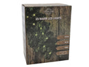 Guirlande 270cm incl verlichting 35 lamps