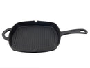 Tomado Grillpan 26cm gietijzer