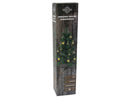 Kerstboom 60cm incl. verlichting en decoratie