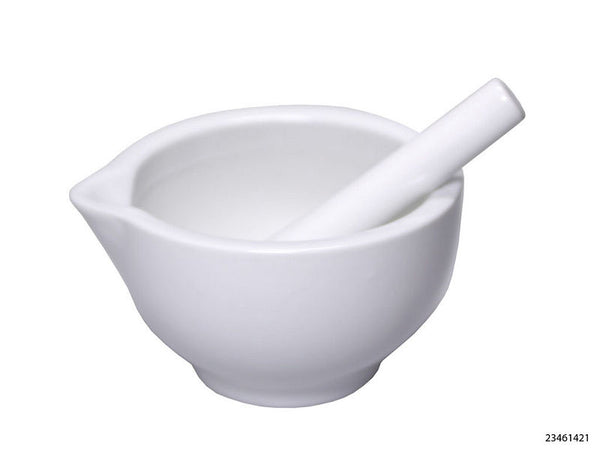 Vijzel keramiek dia 15cm