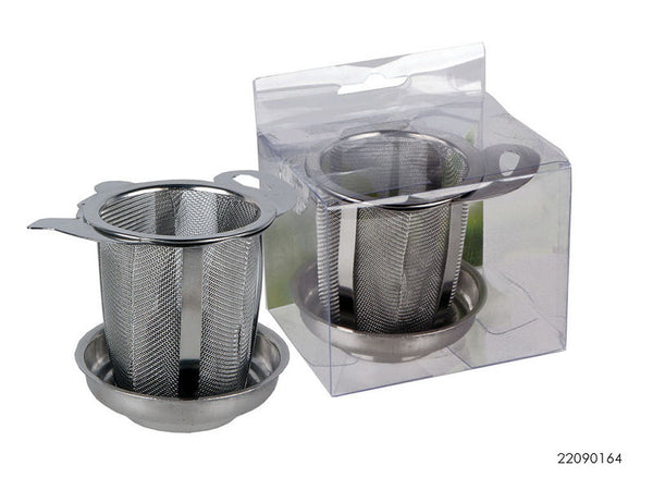 Theezakjeshouder hoog model