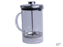 Koffiemaker glas 800ml