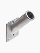 Vlaggenstokhouder aluminium