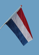 Vlag Nederland 100x150 cm Rood/Wit/Blauw