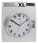 Balance He-clock-86 Dubbelzijdige Stationsklok