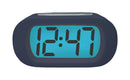 Balance  262131 Lcd Kwartswekker