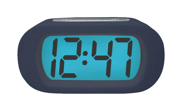 Balance  262131 Lcd Kwartswekker