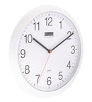Balance 506733 Wandklok 25 Cm Analoog Wit