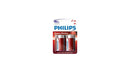 Philips LR20 Powerlife D Batterij 2 Stuks