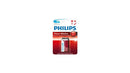 Philips 6LR61P1B Batterij 9V