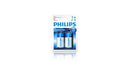 Philips LR14E2B C Ultra Alkaline Batterij 2 Stuks