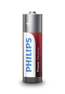 Philips LR6P24P/10 Power Alkaline AA Batterijenbox 24 Stuks