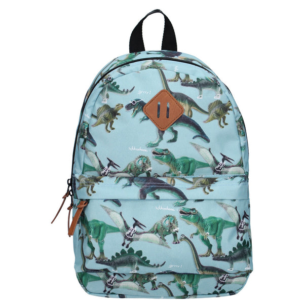 Skooter Rugzak Dino