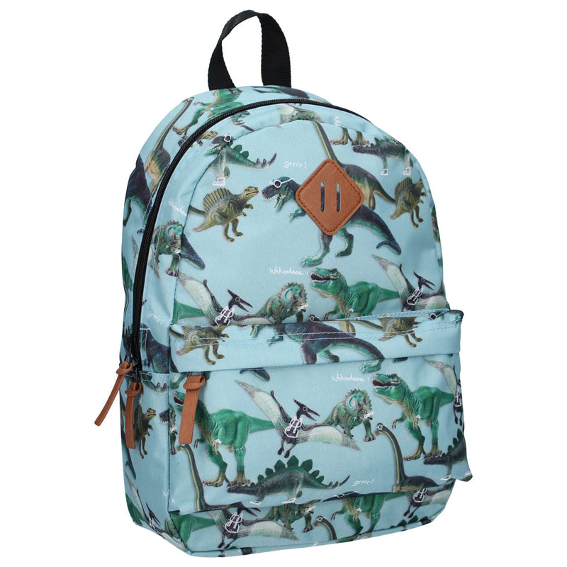 Skooter Rugzak Dino