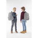 Skooter Rugzak Finish First