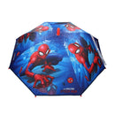 Spiderman Paraplu