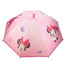 Disney Minnie Mouse Paraplu Roze
