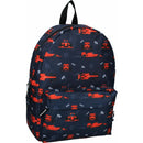 Skooter Rugzak Speedway Auto