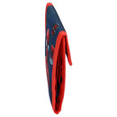 Spiderman Portemonnee Blauw/Rood