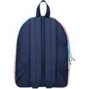 Milky Kiss Rugzak Spread Your Wings Roze/Blauw