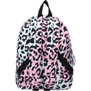 Milky Kiss Rugzak Rise and Shine Roze/Zwart