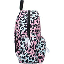 Milky Kiss Rugzak Rise and Shine Roze/Zwart