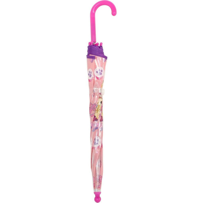 Paraplu PAW Patrol Rainy Days Roze