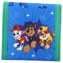 Paw Patrol Portemonnee Blauw/Groen