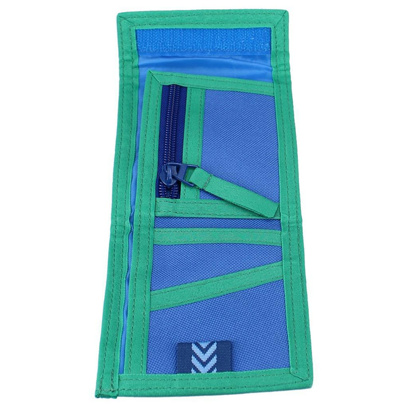 Paw Patrol Portemonnee Blauw/Groen