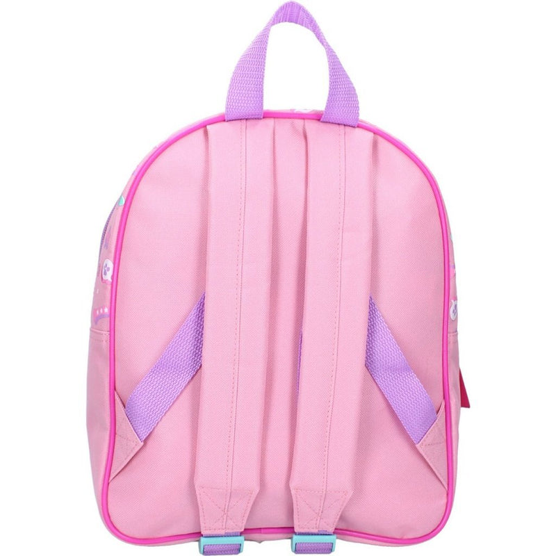 Paw Patrol Rugzak Roze