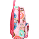 Milky Kiss Rugzak Treat Yourself Roze