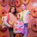 Milky Kiss Rugzak Treat Yourself Roze