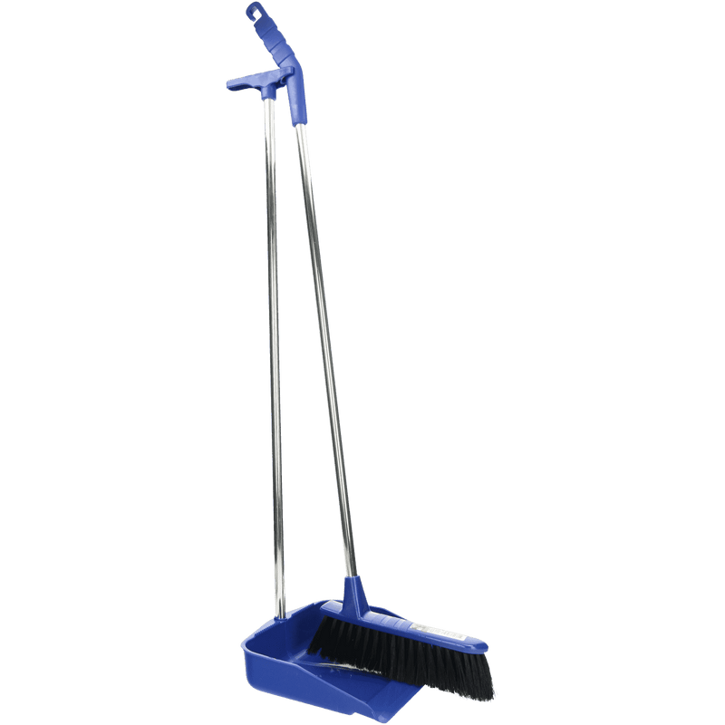 Linea Handy Mariaset stoffer  AND  blik langesteel