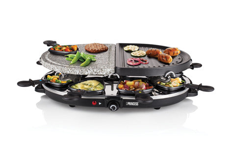 Princess 162710 Raclette