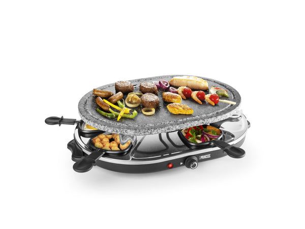 Princess 162720 Steengrill/Raclette