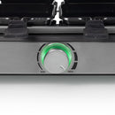 Tristar RA2725 Raclette Zwart/Grijs