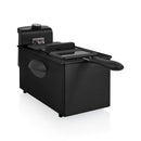Princess 182731 Friteuse 3L 2000W Zwart